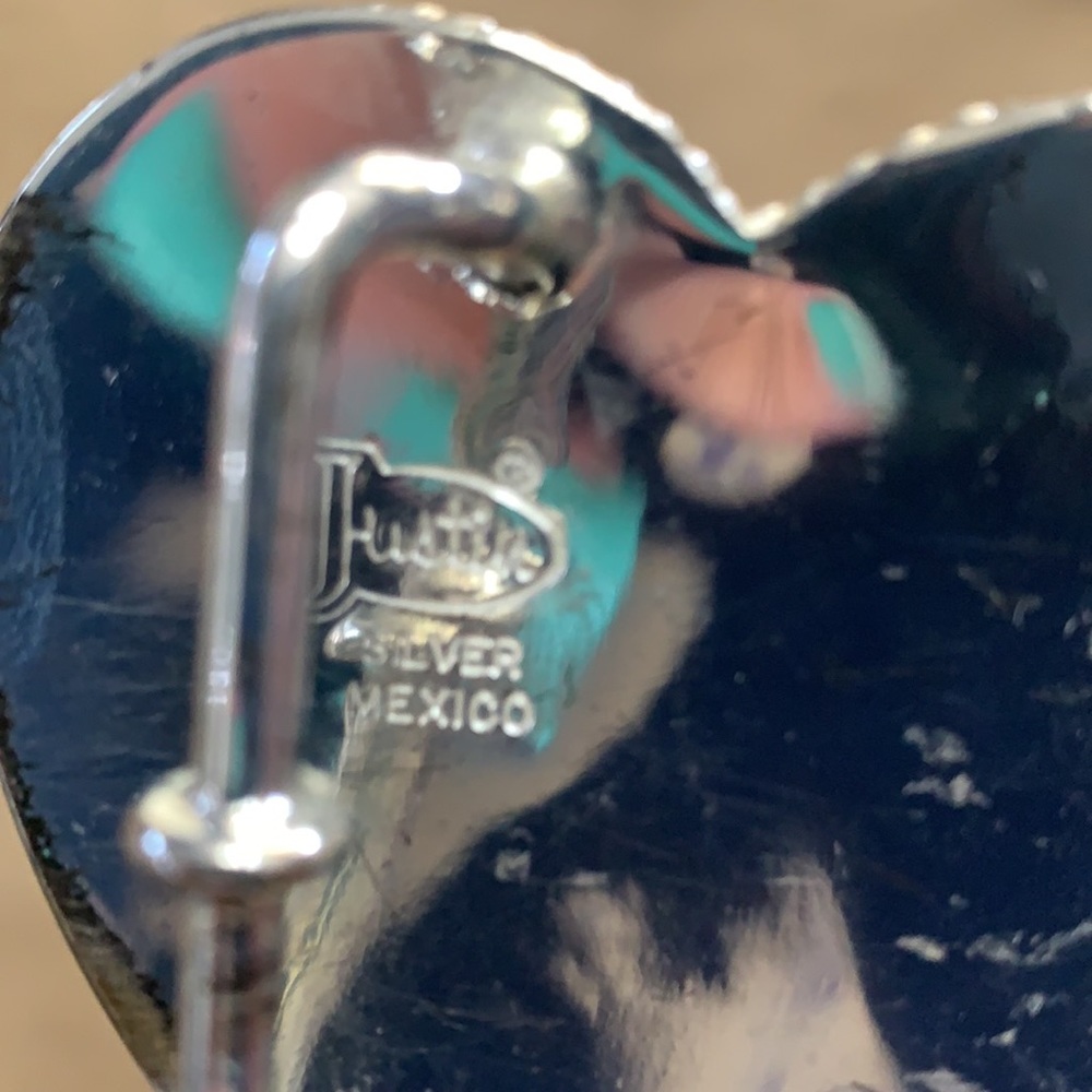 Belt buckle - Picture 6 of 6